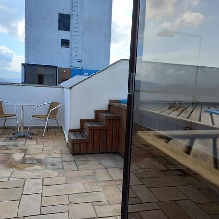 Triplex Enseada Guarujá Apartman Kültér fotó