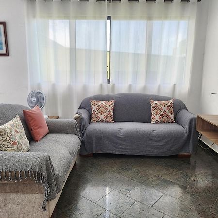 Triplex Enseada Guarujá Apartman Kültér fotó