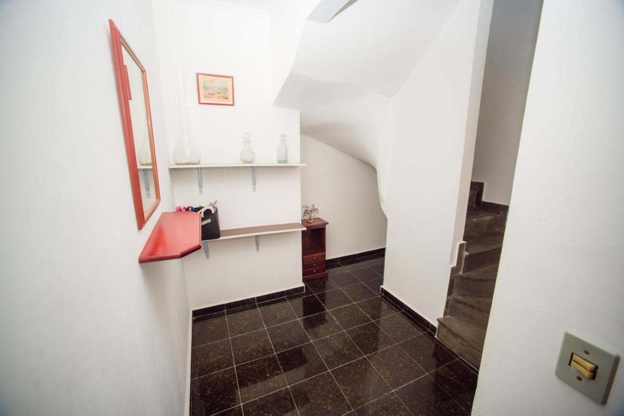 Triplex Enseada Guarujá Apartman Kültér fotó