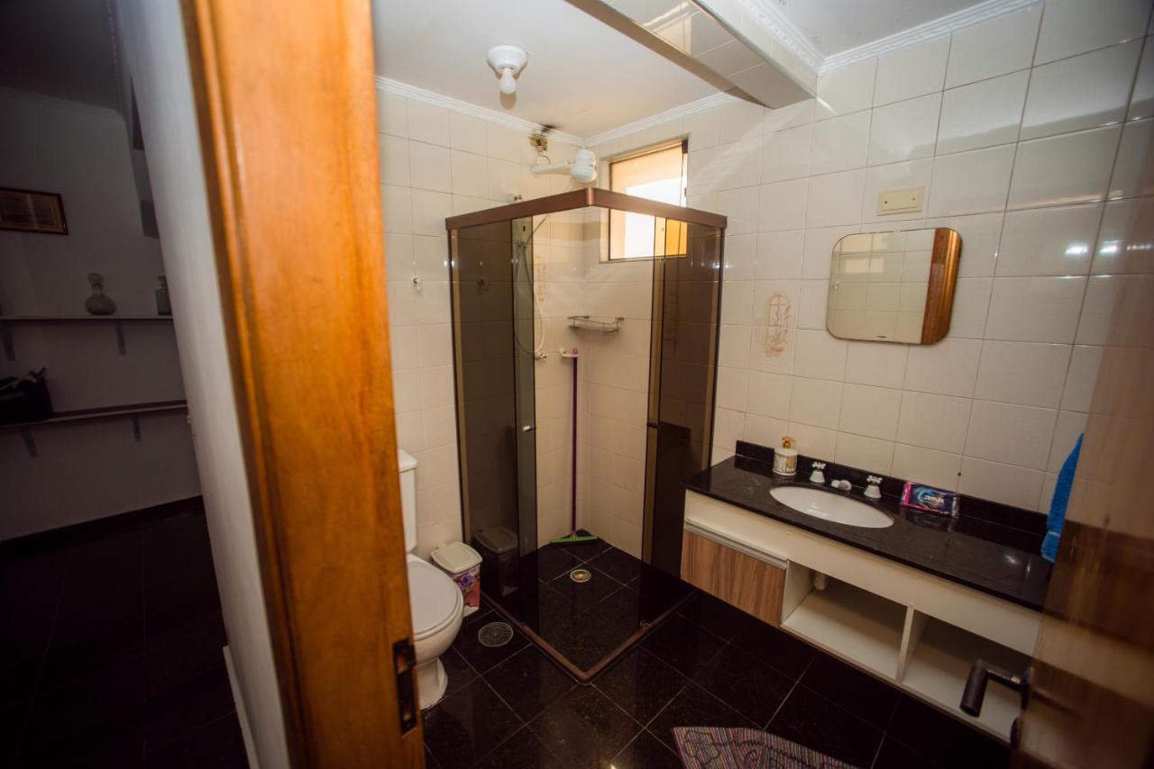 Triplex Enseada Guarujá Apartman Kültér fotó