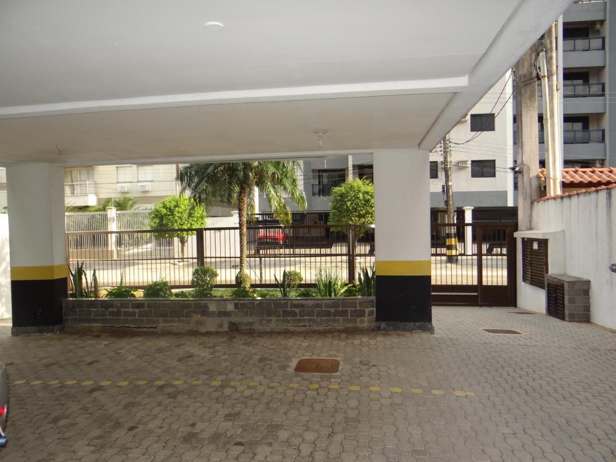 Triplex Enseada Guarujá Apartman Kültér fotó