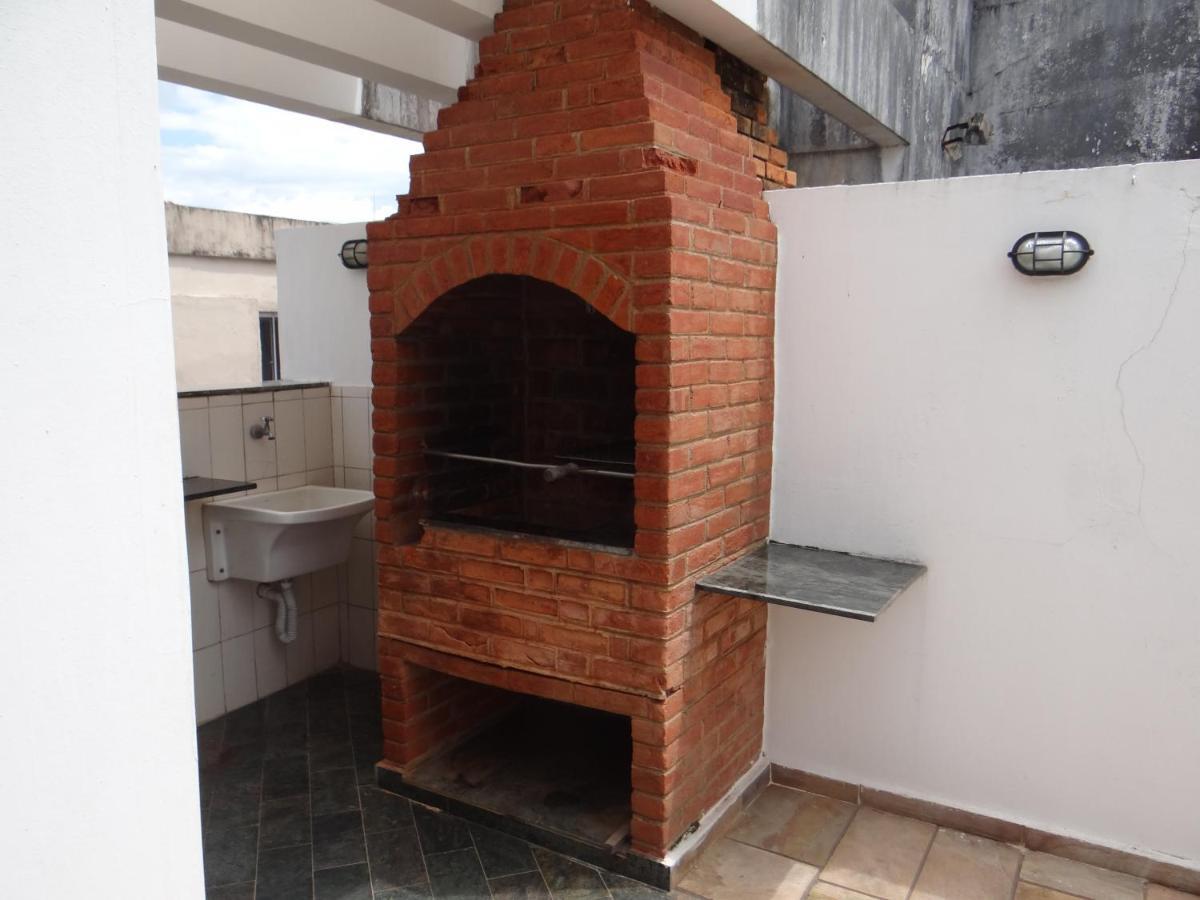 Triplex Enseada Guarujá Apartman Kültér fotó