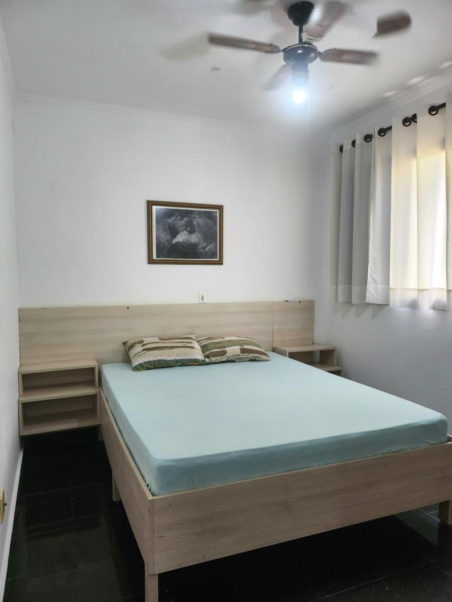 Triplex Enseada Guarujá Apartman Kültér fotó