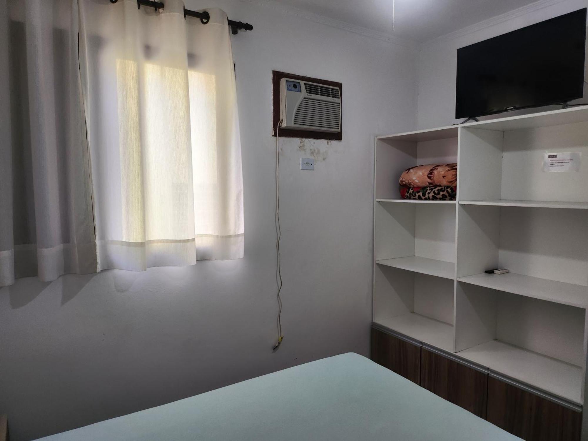Triplex Enseada Guarujá Apartman Kültér fotó