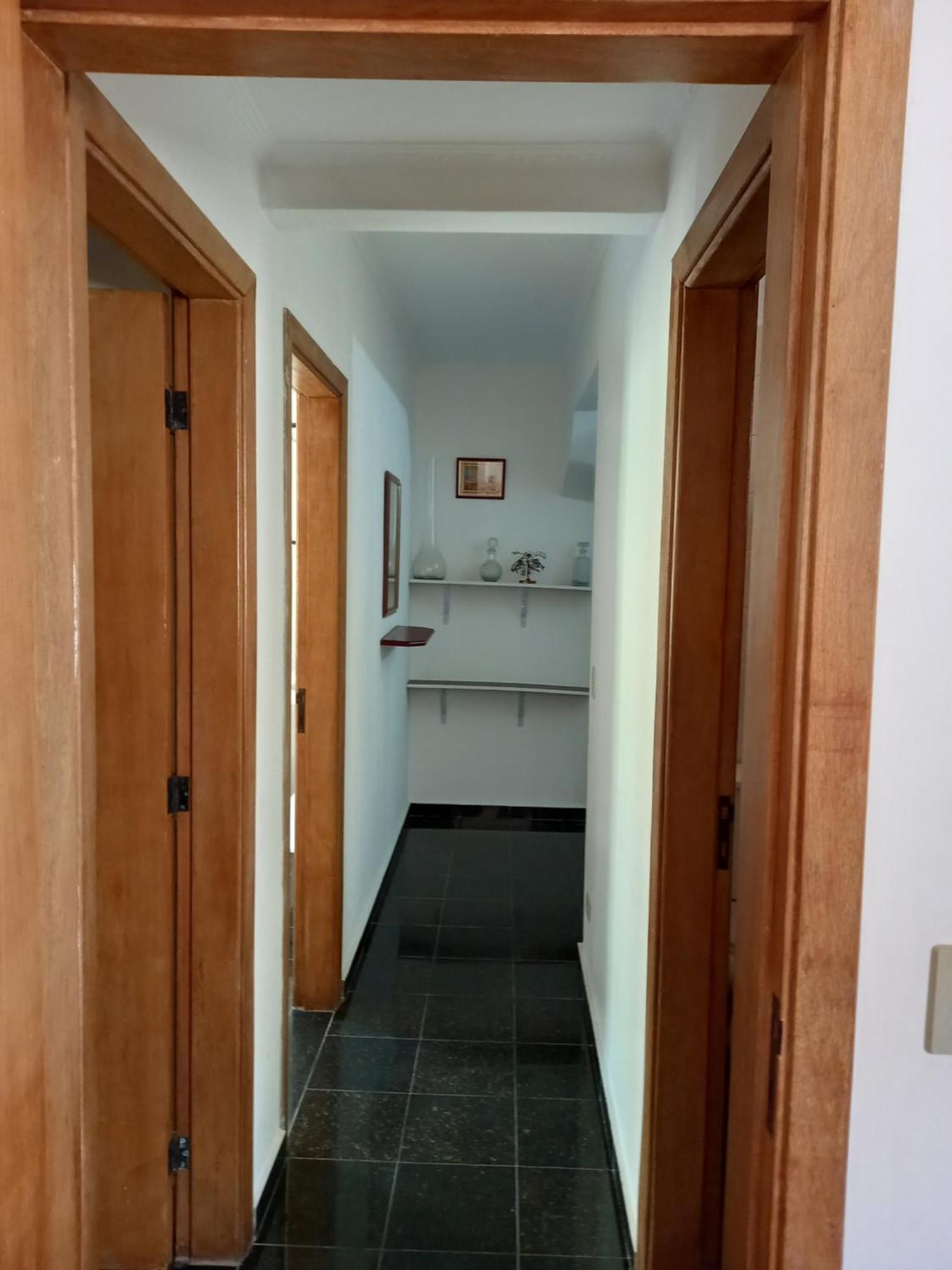 Triplex Enseada Guarujá Apartman Kültér fotó