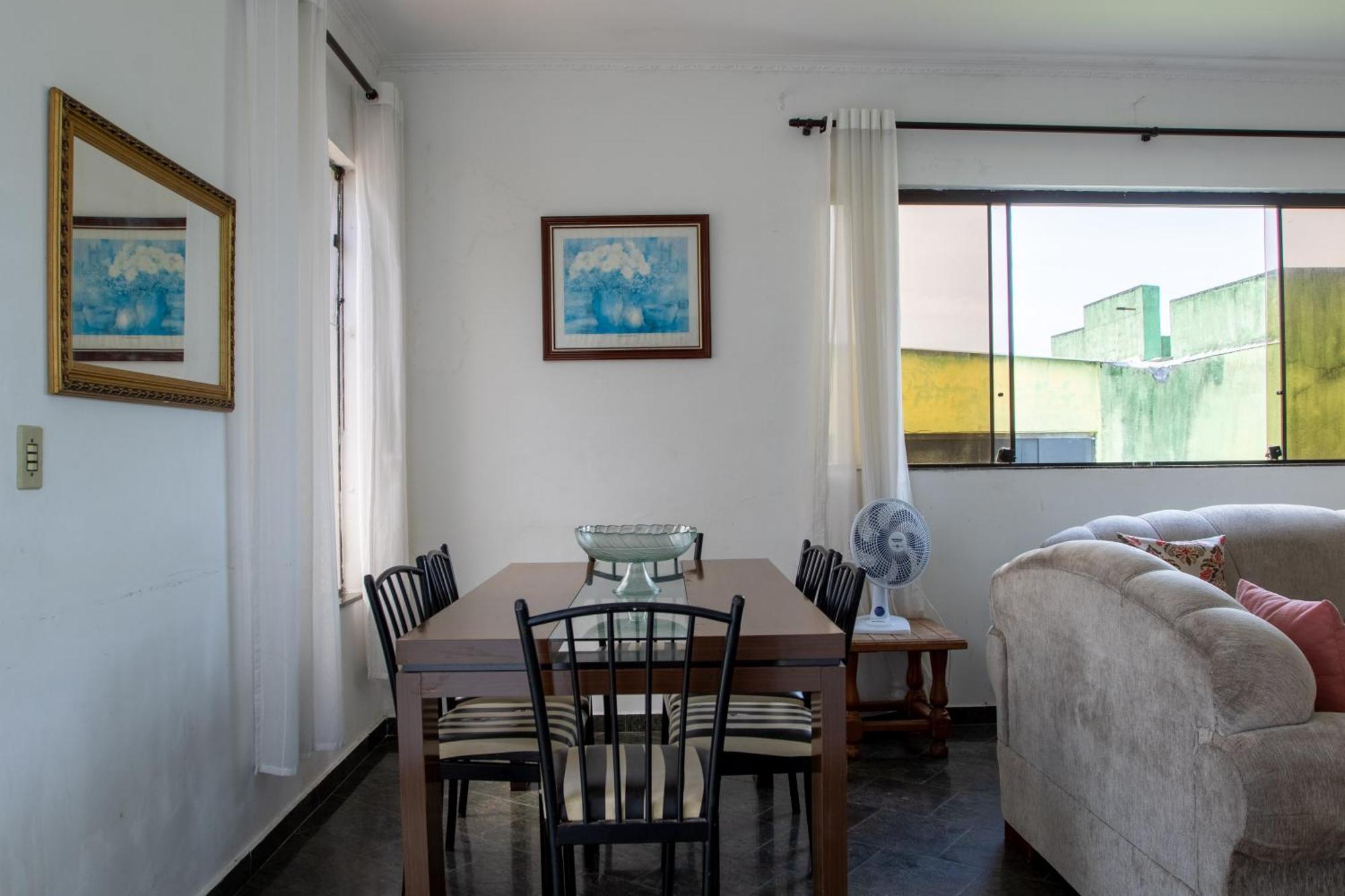 Triplex Enseada Guarujá Apartman Kültér fotó