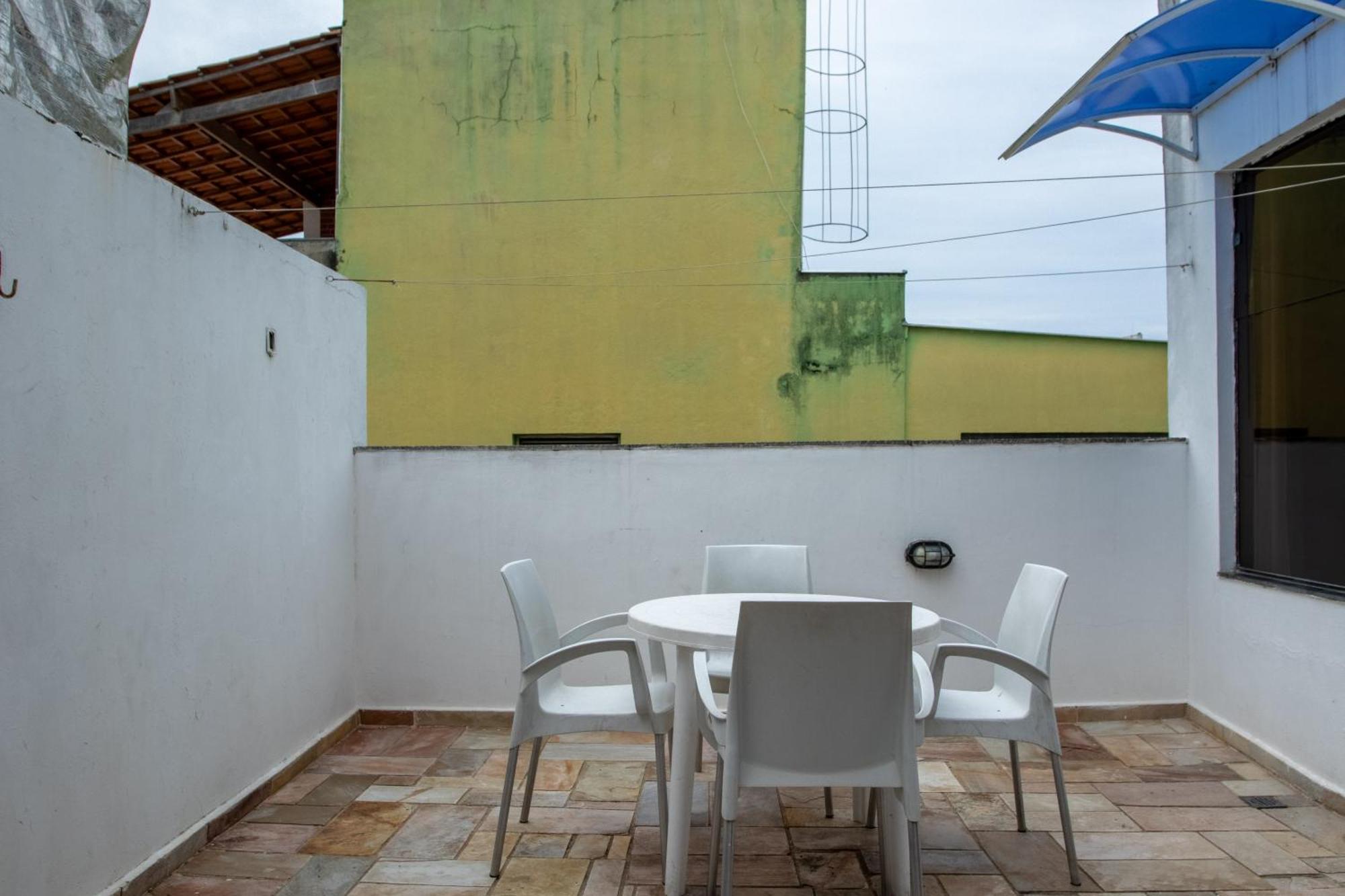Triplex Enseada Guarujá Apartman Kültér fotó