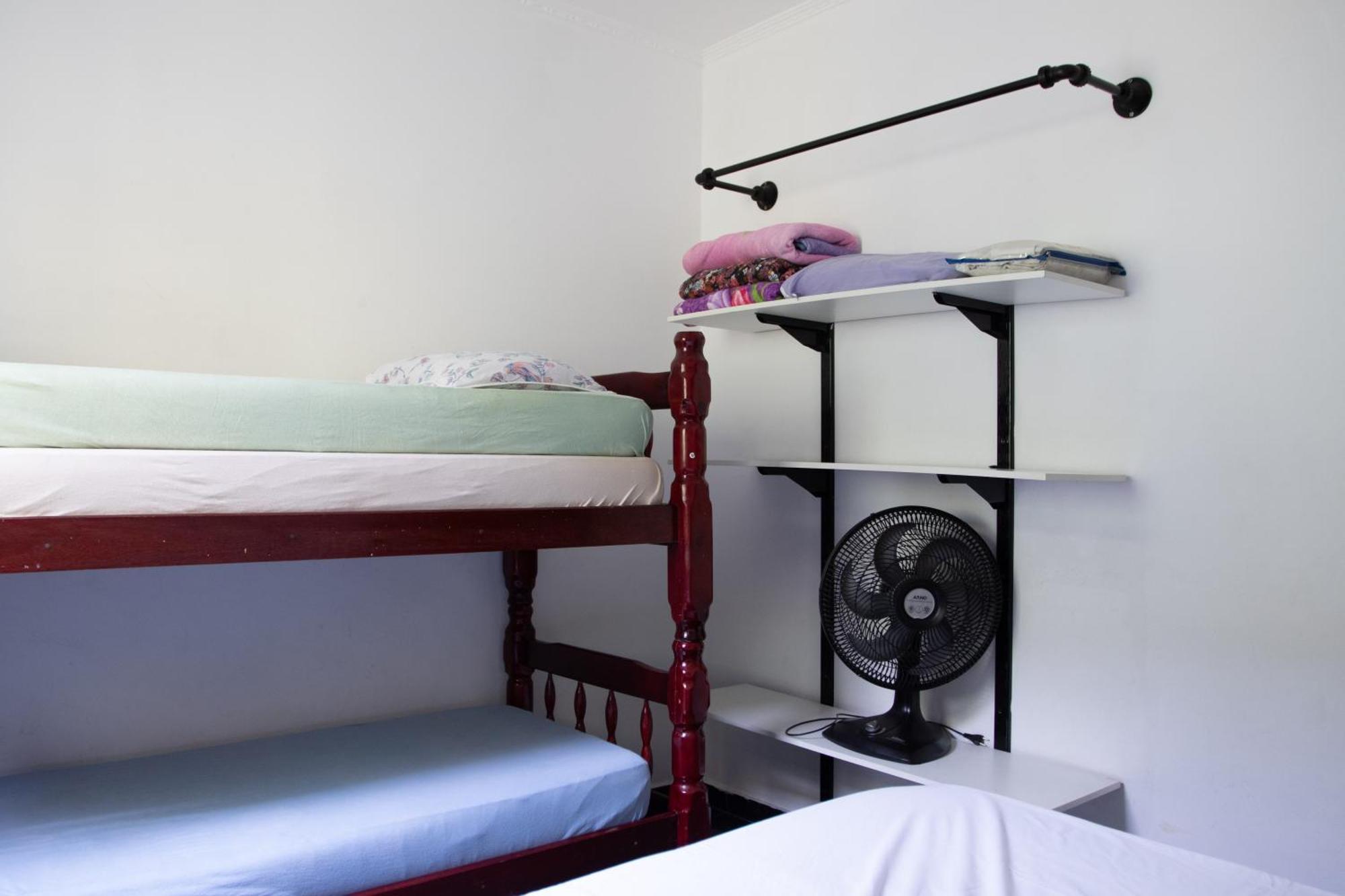 Triplex Enseada Guarujá Apartman Kültér fotó
