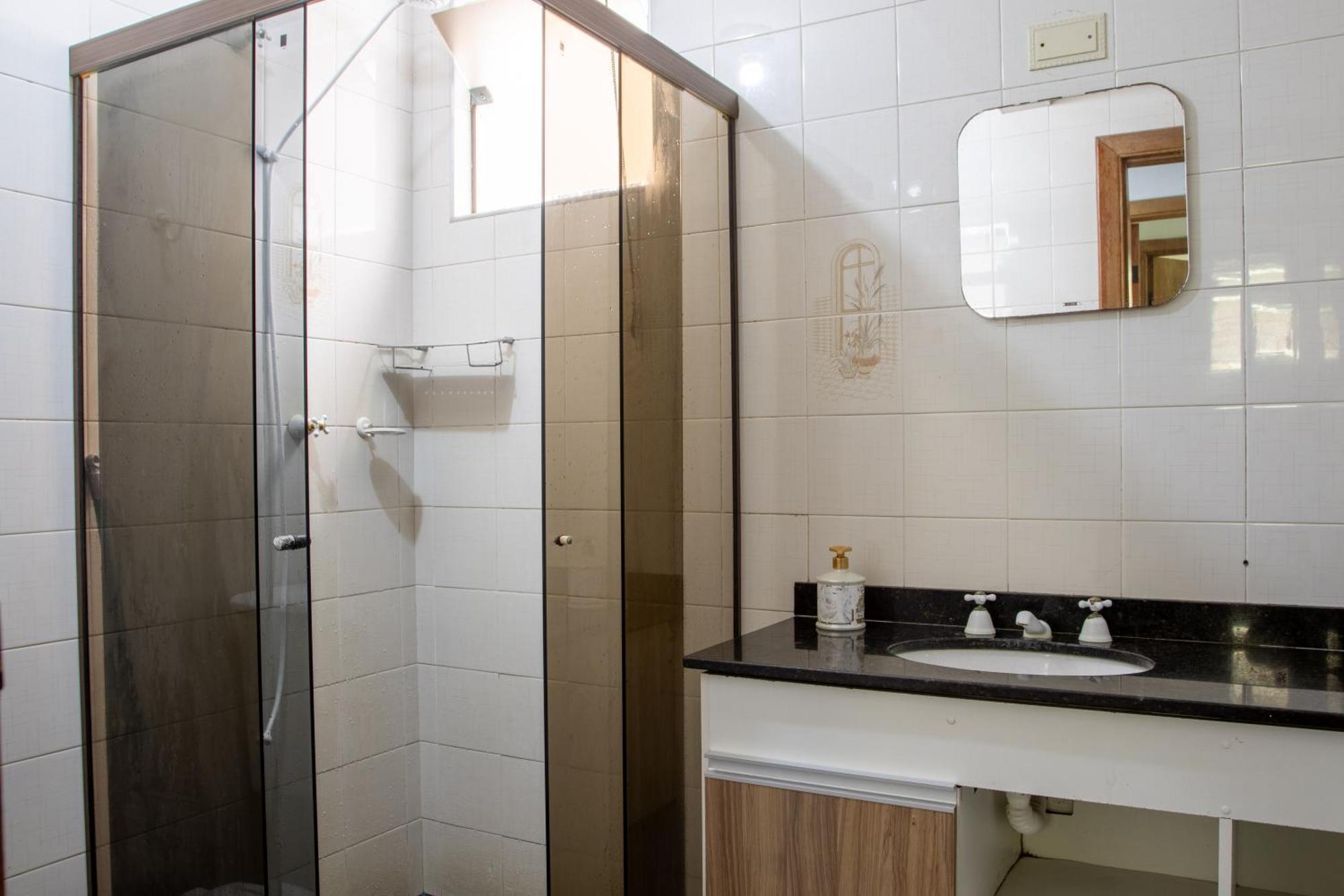 Triplex Enseada Guarujá Apartman Kültér fotó